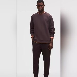 Lululemon Smooth Spacer Crew